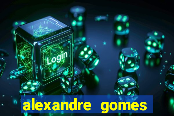 alexandre gomes poker calote